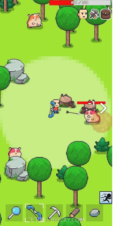 Whatcraft截图1 Whatcraft截图1