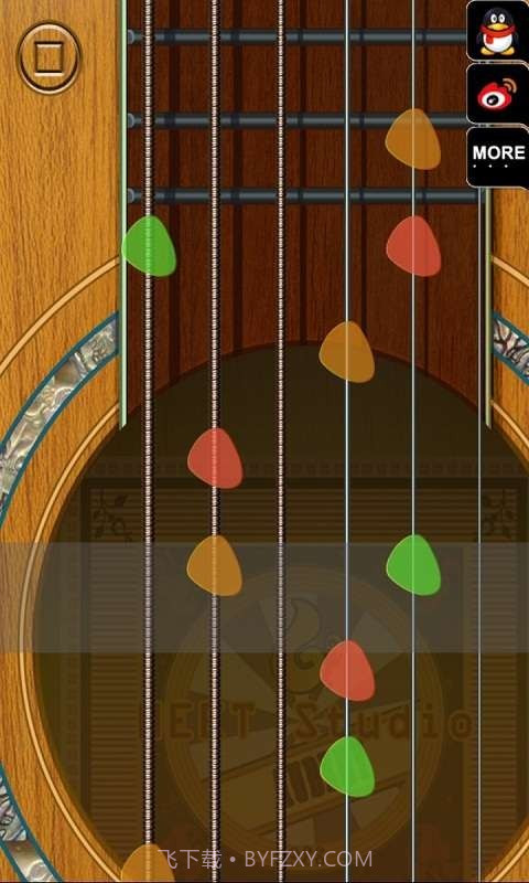 酷木吉他截图3 酷木吉他截图3