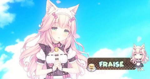 巧克力与香子兰 中文版截图3