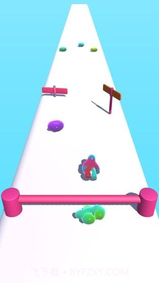 Blob Runner 3D截图1 Blob Runner 3D截图1