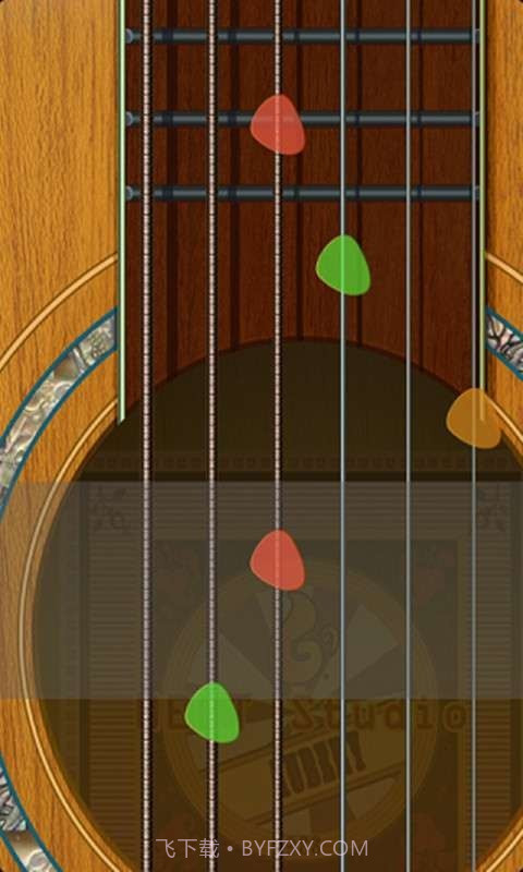 酷架子鼓截图3 酷架子鼓截图3