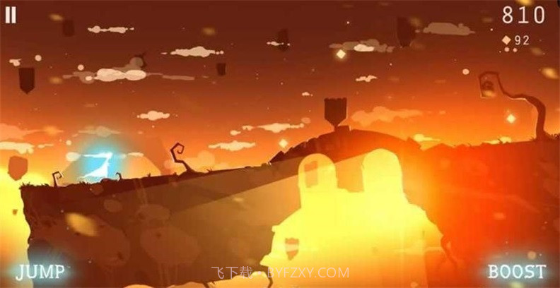 奔跑的爱丽丝截图3 奔跑的爱丽丝截图3