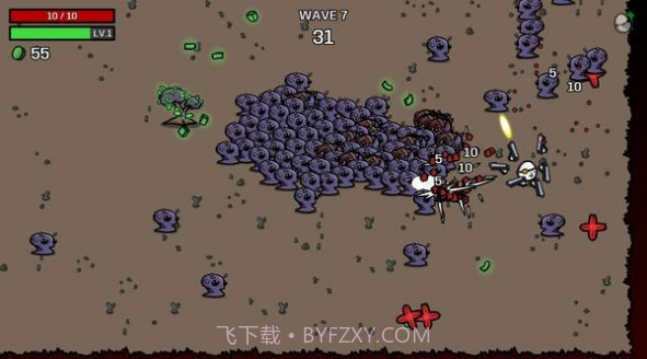 土豆兄弟国际服截图3