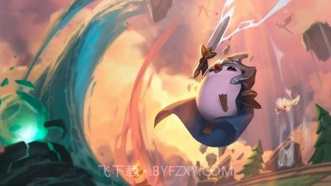 云顶之弈中文版(TFT)截图2 云顶之弈中文版(TFT)截图2