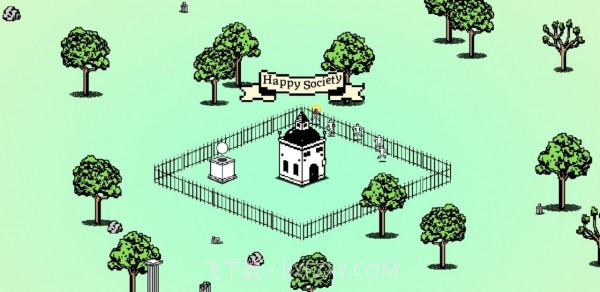 幸福战争happy society截图3 幸福战争happy society截图3