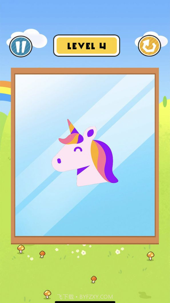 七巧板拼图截图2