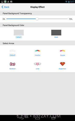 控制中心 Control Center截图3 控制中心 Control Center截图3