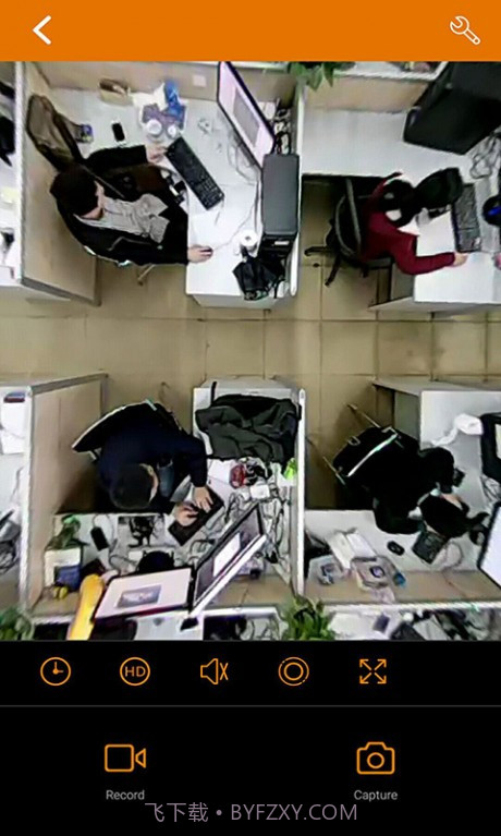 VRCAM截图3 VRCAM截图3