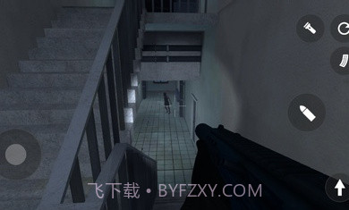 虚构3僵尸生存截图2 虚构3僵尸生存截图2