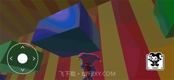 数字马戏团截图4 数字马戏团截图4