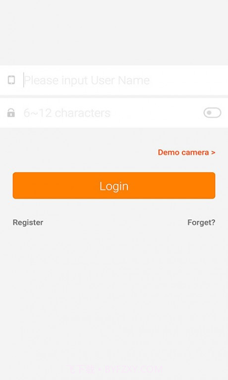 VRCAM截图1 VRCAM截图1