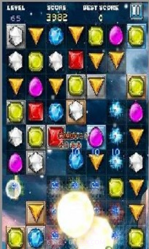 钻石对对碰截图3