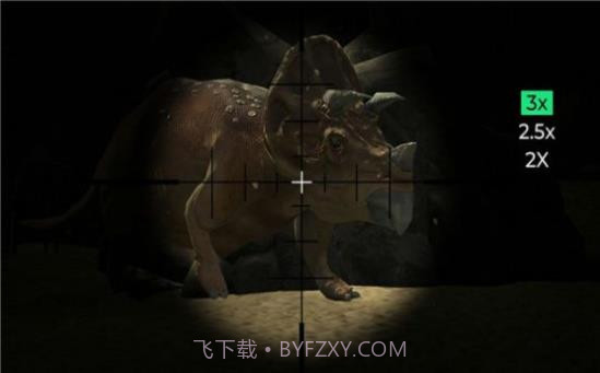 完美生存狩猎截图2 完美生存狩猎截图2