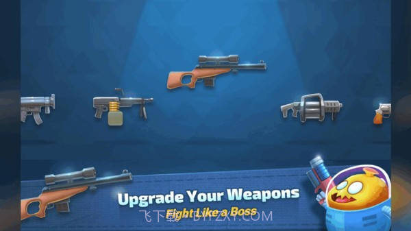 农场外星人v0.6.1截图3 农场外星人v0.6.1截图3