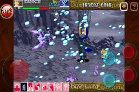 龙与地下城2免费版截图5 龙与地下城2免费版截图5