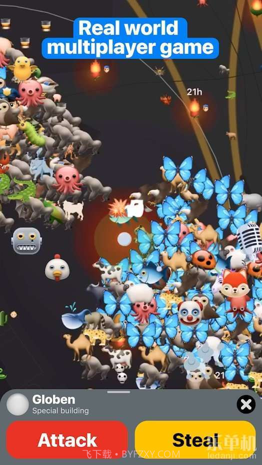 Cheapshot截图1 Cheapshot截图1