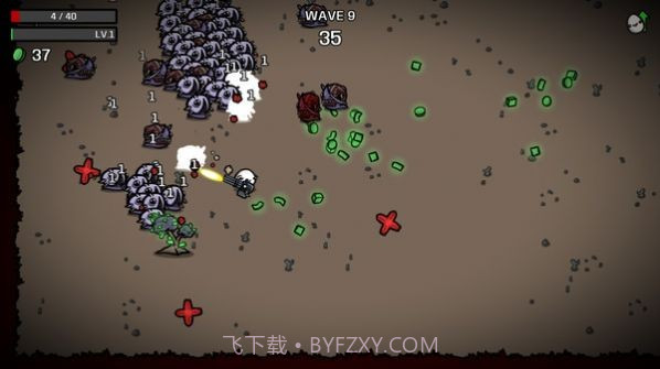 土豆兄弟国际服截图2