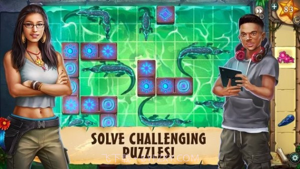 冒险逃跑黑色废墟v1.11截图2 冒险逃跑黑色废墟v1.11截图2