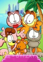 加菲猫独轮车内部菜单版截图3 加菲猫独轮车内部菜单版截图3