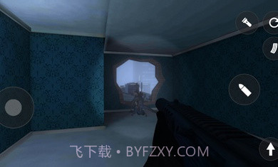 虚构3僵尸生存截图1 虚构3僵尸生存截图1