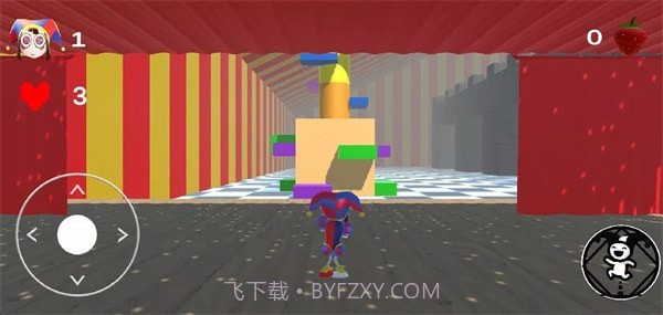 数字马戏团截图3 数字马戏团截图3