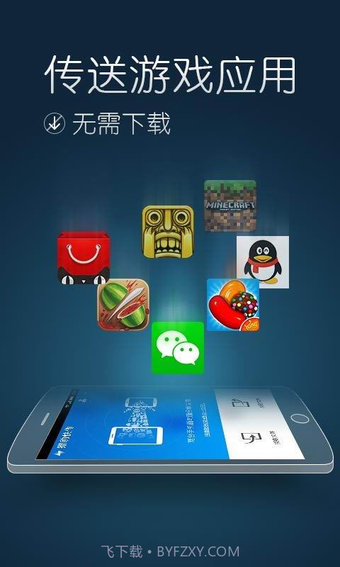 猎豹快传截图4 猎豹快传截图4