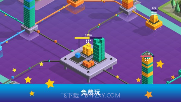 城市发展模拟器截图3 城市发展模拟器截图3