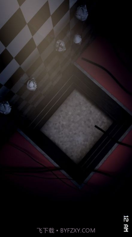 公仔惊魂截图1 公仔惊魂截图1