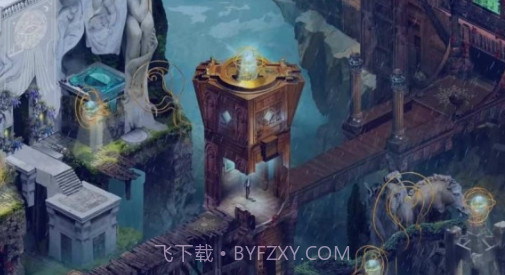 Pavilion幽亭神游截图2