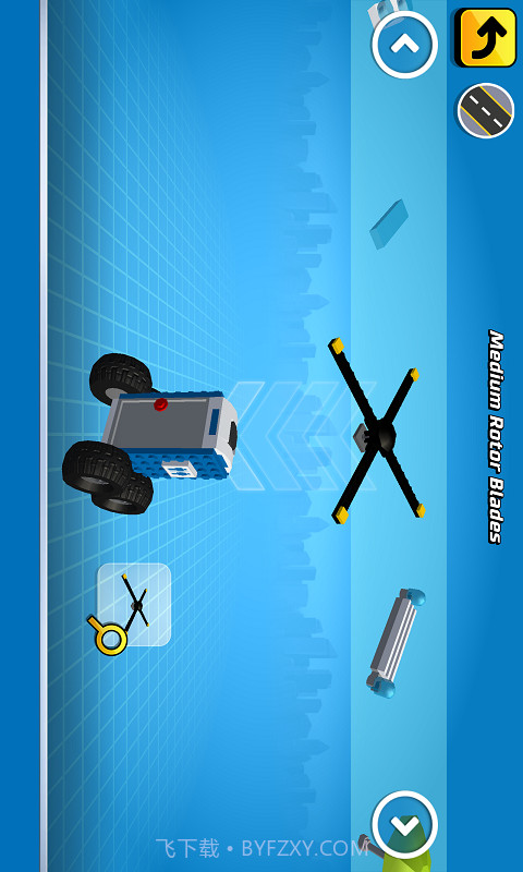 乐高：我的城市2截图4