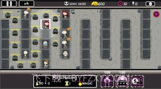 围栏防守截图1 围栏防守截图1