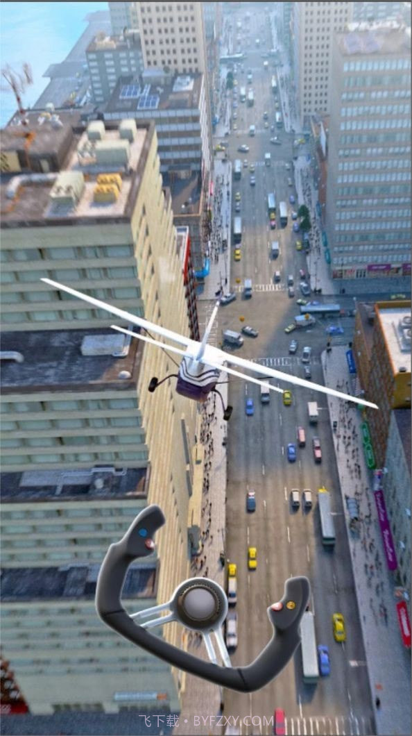 机械装机出击截图4