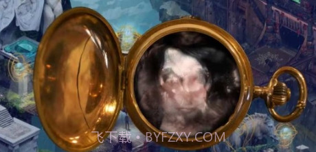 Pavilion幽亭神游截图1