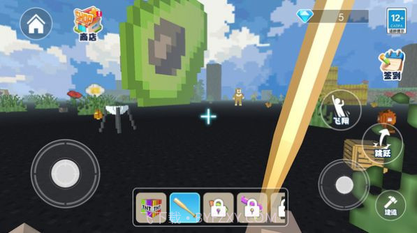 狗熊岭怪谈世界截图2 狗熊岭怪谈世界截图2