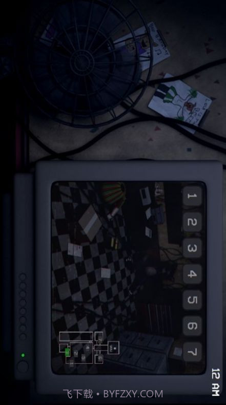 公仔惊魂截图3 公仔惊魂截图3