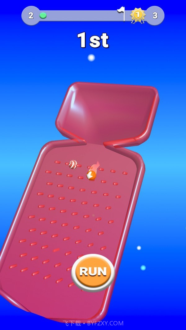 球球淘汰赛截图3 球球淘汰赛截图3