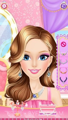 苏菲亚超级美妆截图2 苏菲亚超级美妆截图2