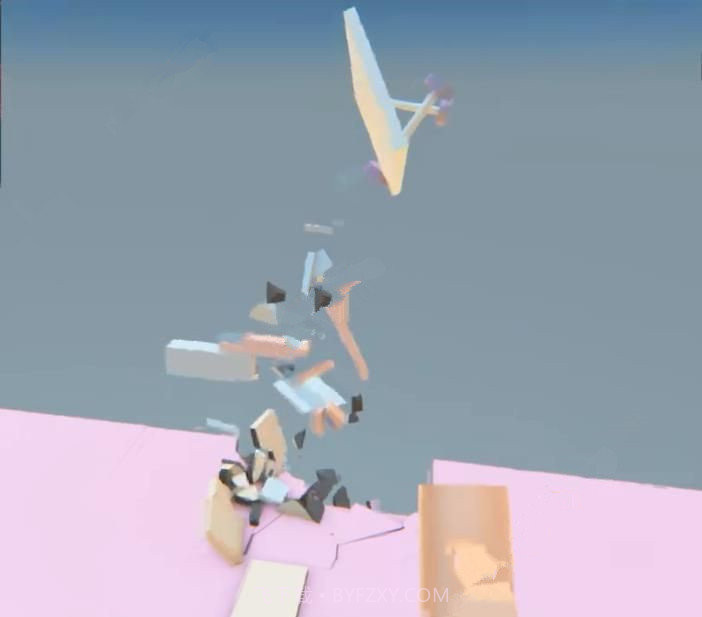 锤子模拟器(鲤鱼Ace解说)截图3 锤子模拟器(鲤鱼Ace解说)截图3