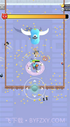 生存小队团队生存截图2 生存小队团队生存截图2