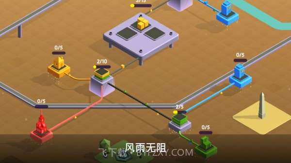 城市发展模拟器截图2 城市发展模拟器截图2