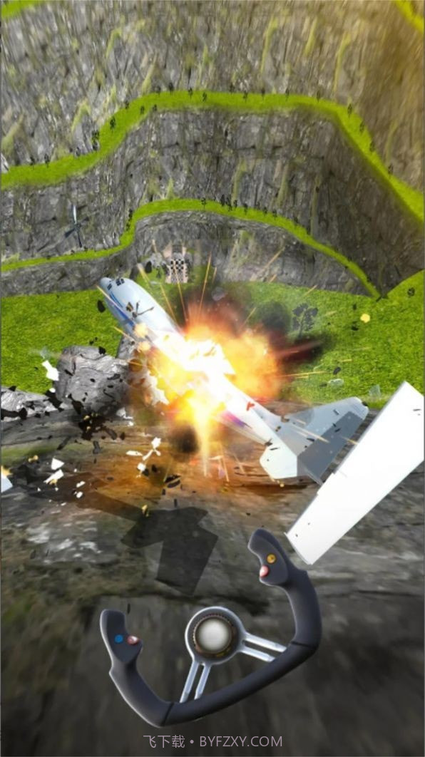 机械装机出击截图2