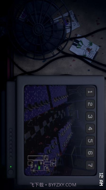 公仔惊魂截图4 公仔惊魂截图4