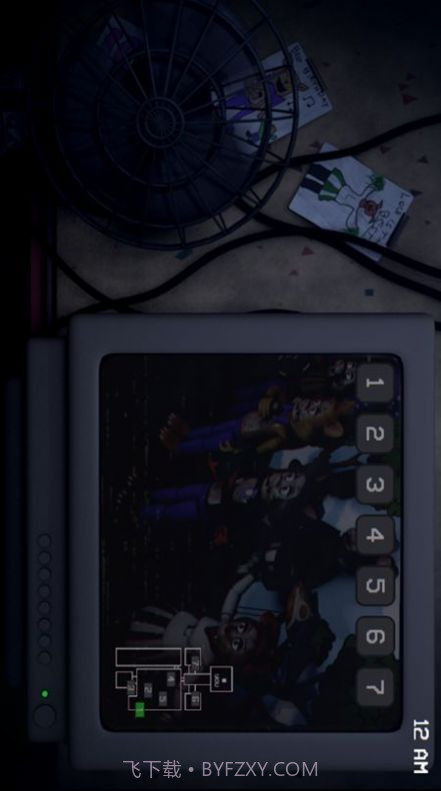 公仔惊魂截图2 公仔惊魂截图2