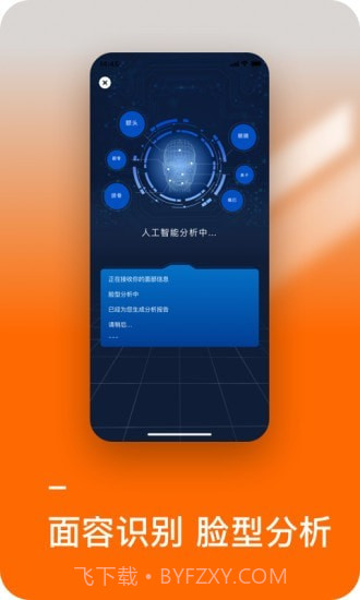 发型好看截图3 发型好看截图3