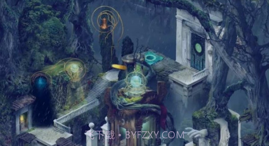 Pavilion幽亭神游截图3