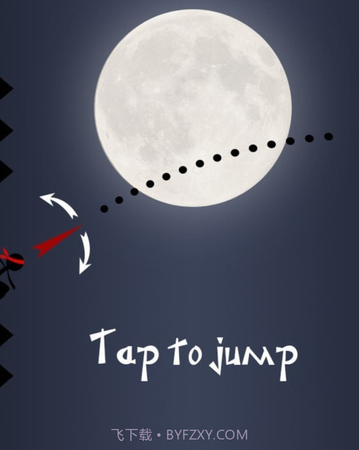 是忍者就活下去截图1 是忍者就活下去截图1