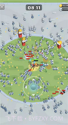 生存小队团队生存截图3 生存小队团队生存截图3