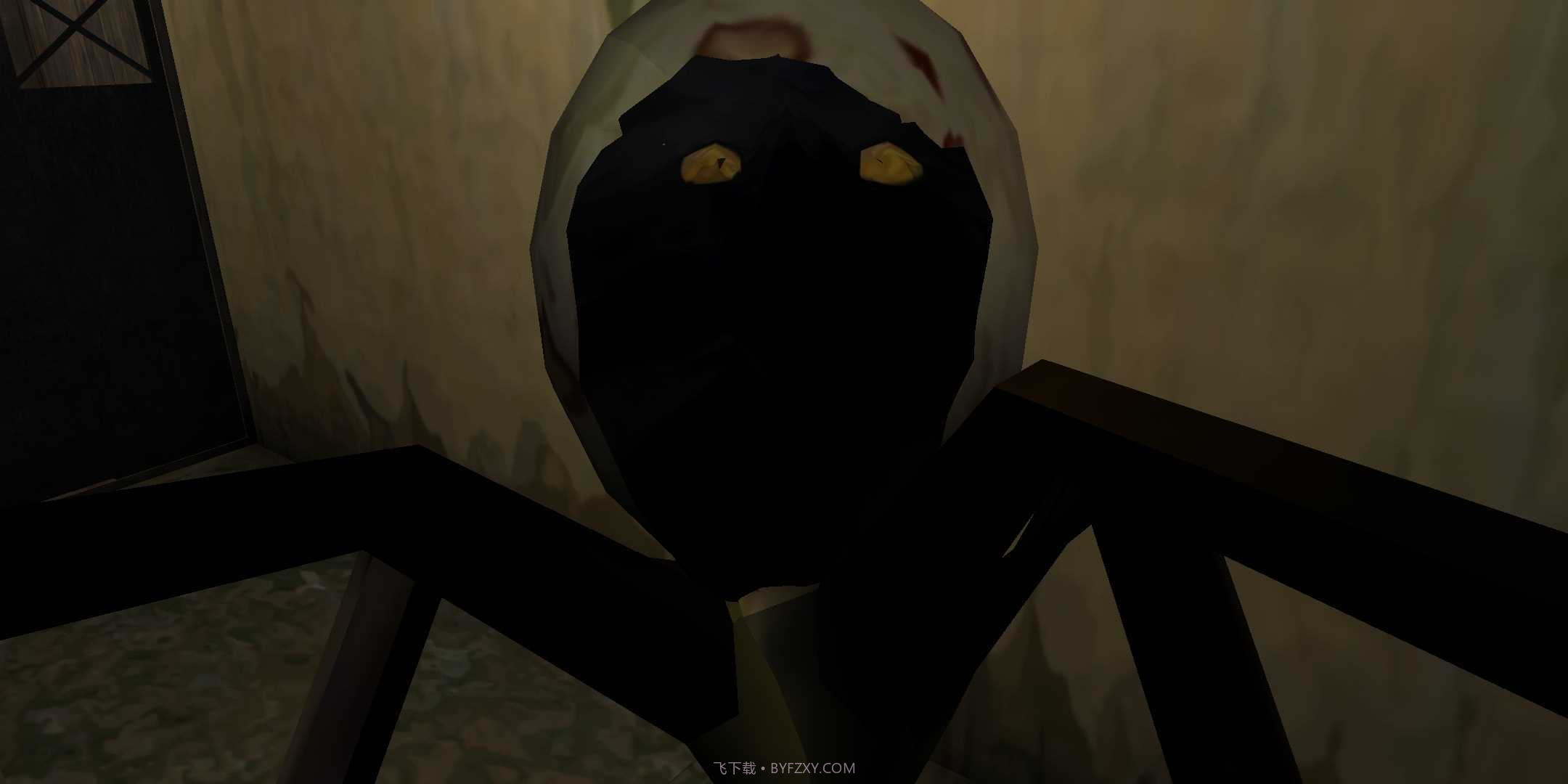 奶奶1.8双胞胎模组截图2 奶奶1.8双胞胎模组截图2