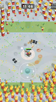 生存小队团队生存截图1 生存小队团队生存截图1