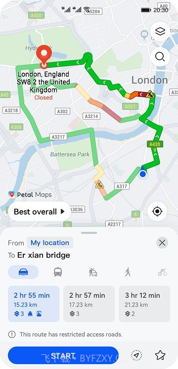petal截图4 petal截图4